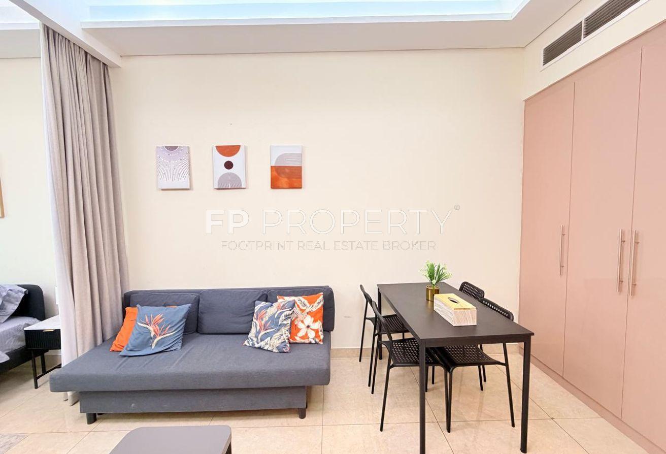 Fully Furnished | Ready to Move | 12 Cheques photo 7