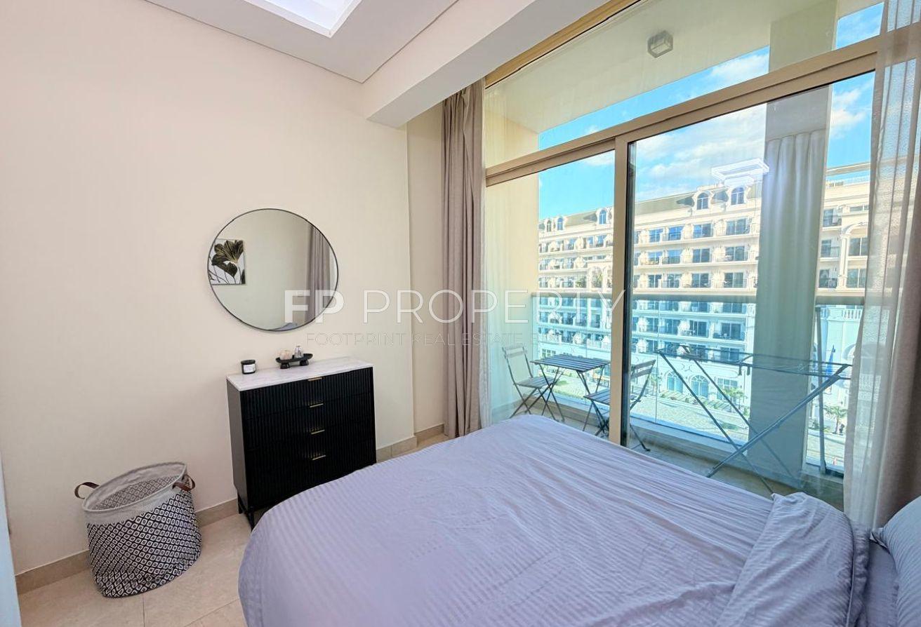 Fully Furnished | Ready to Move | 12 Cheques photo 6