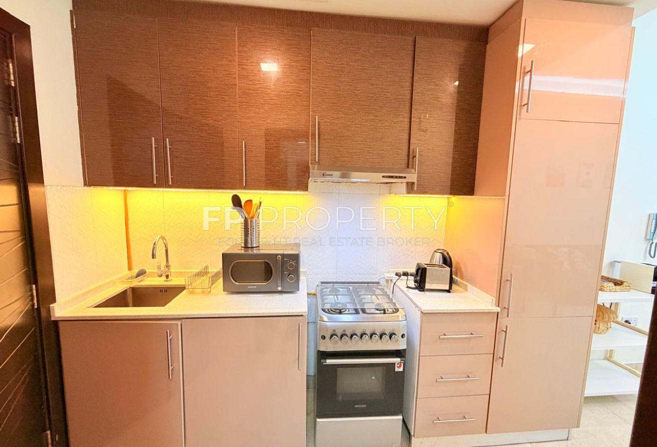 Fully Furnished | Ready to Move | 12 Cheques photo 10