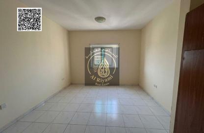 Apartment - Studio - 1 Bathroom for rent in The Icon Casa 2 - Al Rashidiya 3 - Al Rashidiya - Ajman