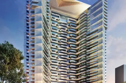 Apartment - 2 Bedrooms - 3 Bathrooms for sale in Eleve by Deyaar - Jebel Ali - Dubai