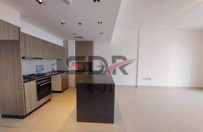 Apartment - 1 Bedroom - 1 Bathroom for rent in MEERA Shams - Shams Abu Dhabi - Al Reem Island - Abu Dhabi