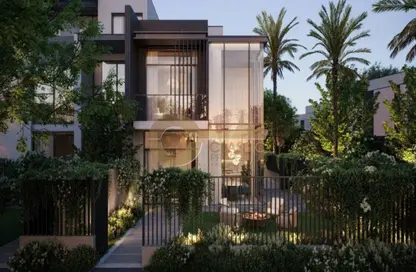 تاون هاوس - 4 غرف نوم - 4 حمامات للبيع في لا تيليا في فيلانوفا المرحلة الأولى - لا تيليا - فيلا نوفا - دبي لاند - دبي تاون هاوس - 4 غرف نوم - 4 حمامات للبيع في لا تيليا في فيلانوفا المرحلة الأولى - لا تيليا - فيلا نوفا - دبي لاند - دبي