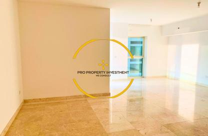 Apartment - 3 Bedrooms - 4 Bathrooms for rent in Marina Heights - Marina Square - Al Reem Island - Abu Dhabi Apartment - 3 Bedrooms - 4 Bathrooms for rent in Marina Heights - Marina Square - Al Reem Island - Abu Dhabi