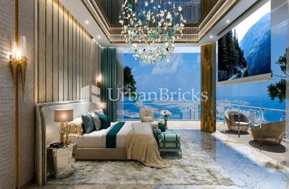 Apartment - 2 Bedrooms - 3 Bathrooms for sale in Damac Bay 2 Tower B - Damac Bay 2 - Dubai Harbour - Dubai Apartment - 2 Bedrooms - 3 Bathrooms for sale in Damac Bay 2 Tower B - Damac Bay 2 - Dubai Harbour - Dubai