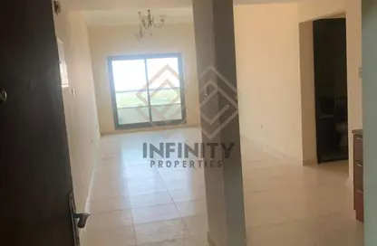 شقة - غرفة نوم - 2 حمامات للبيع في برج بارادايس ليك ب9 - ابراج بحيرة بارادايس - مدينة الإمارات - عجمان شقة - غرفة نوم - 2 حمامات للبيع في برج بارادايس ليك ب9 - ابراج بحيرة بارادايس - مدينة الإمارات - عجمان