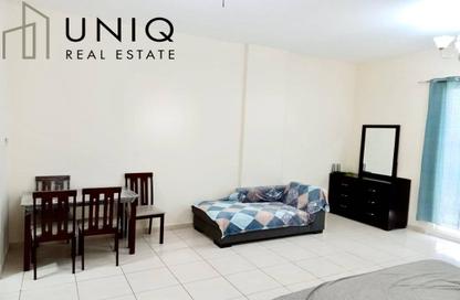 Apartment - Studio - 1 for sale in Building IC1-EMR-11 - Emirates Cluster - International City - Dubai Apartment - Studio - 1 for sale in Building IC1-EMR-11 - Emirates Cluster - International City - Dubai
