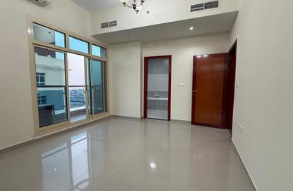 Apartment - 1 Bedroom - 2 Bathrooms for rent in Al Manal Pearl - La Vista Residence - Dubai Silicon Oasis - Dubai