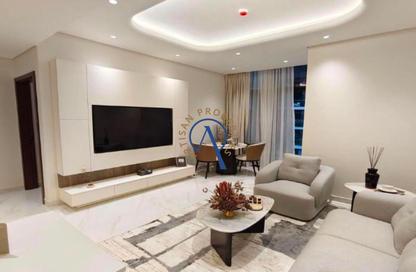 Apartment - 1 - 2 for rent in Skyhills Residences 2 - Skyhills Residences - Dubai Science Park - Dubai Apartment - 1 - 2 for rent in Skyhills Residences 2 - Skyhills Residences - Dubai Science Park - Dubai
