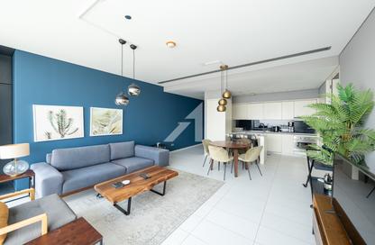 Apartment - 1 Bedroom - 2 Bathrooms for rent in Index Tower - DIFC - Dubai Apartment - 1 Bedroom - 2 Bathrooms for rent in Index Tower - DIFC - Dubai