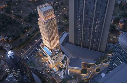 Apartment - 1 - 2 for sale in DIFC Living - DIFC - Dubai