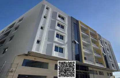Apartment - 1 Bedroom - 2 Bathrooms for rent in Al Jurf Industrial 3 - Al Jurf Industrial - Ajman