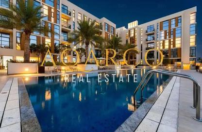 Apartment - 1 - 2 for sale in Mudon Views 4 - Mudon Views - Mudon - Dubai