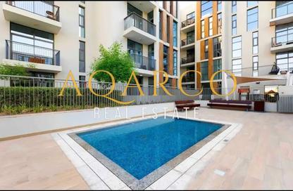 Apartment - 1 - 2 for sale in Mudon Views 4 - Mudon Views - Mudon - Dubai Apartment - 1 - 2 for sale in Mudon Views 4 - Mudon Views - Mudon - Dubai