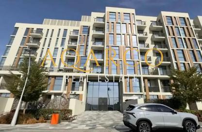 Apartment - 1 - 2 for sale in Mudon Views 4 - Mudon Views - Mudon - Dubai
