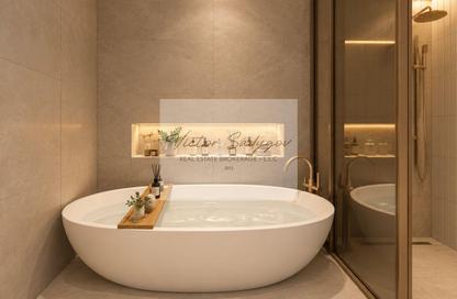 Apartment - 2 - 2 for sale in Mamsha Gardens - Saadiyat Cultural District - Saadiyat Island - Abu Dhabi