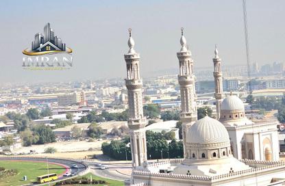 Apartment - 2 Bedrooms - 3 Bathrooms for rent in Al Taawun Street - Al Taawun - Sharjah Apartment - 2 Bedrooms - 3 Bathrooms for rent in Al Taawun Street - Al Taawun - Sharjah