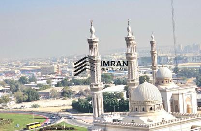 Apartment - 2 Bedrooms - 3 Bathrooms for rent in Al Taawun Street - Al Taawun - Sharjah Apartment - 2 Bedrooms - 3 Bathrooms for rent in Al Taawun Street - Al Taawun - Sharjah