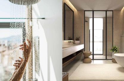 Villa - 5 Bedrooms - 5 Bathrooms for sale in Ibiza - Damac Lagoons - Dubai