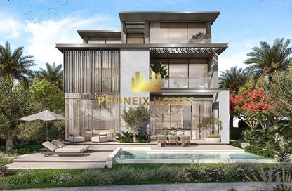 Villa - 4 Bedrooms - 4 Bathrooms for sale in Nad Al Sheba Gardens 11 - Nad Al Sheba Gardens - Nad Al Sheba 1 - Nad Al Sheba - Dubai