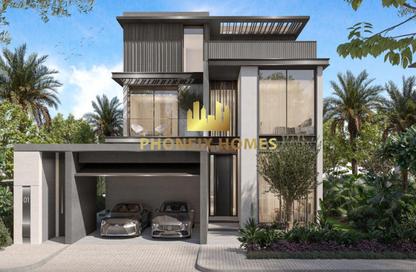 Villa - 4 Bedrooms - 4 Bathrooms for sale in Nad Al Sheba Gardens 11 - Nad Al Sheba Gardens - Nad Al Sheba 1 - Nad Al Sheba - Dubai