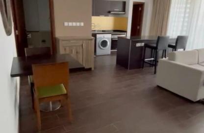 Apartment - 2 Bedrooms - 3 Bathrooms for rent in The Matrix - Dubai Sports City - Dubai Apartment - 2 Bedrooms - 3 Bathrooms for rent in The Matrix - Dubai Sports City - Dubai