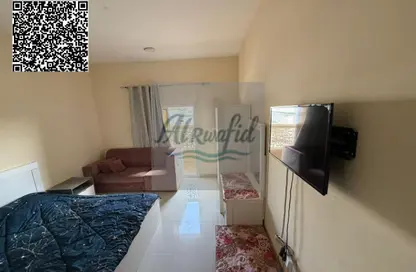 شقة - 1 حمام للايجار في فلل الروضة 2 - 2  الروضة - الروضة - عجمان