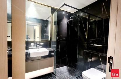 Apartment - 2 Bedrooms - 3 Bathrooms for sale in Binghatti Emerald - District 15 - Jumeirah Village Circle - Dubai
