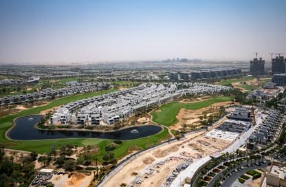 Apartment - 1 Bedroom - 1 Bathroom for sale in Golf Gate - Damac Hills - Dubai Apartment - 1 Bedroom - 1 Bathroom for sale in Golf Gate - Damac Hills - Dubai