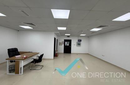 Office Space - Studio - 1 Bathroom for sale in Dubai Star - JLT Cluster L - Jumeirah Lake Towers - Dubai