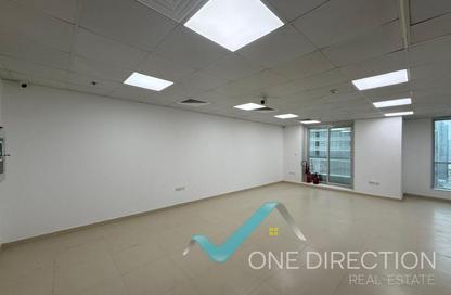 Office Space - Studio - 1 Bathroom for sale in Dubai Star - JLT Cluster L - Jumeirah Lake Towers - Dubai