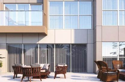 Apartment - 2 Bedrooms - 3 Bathrooms for sale in Al Rashidiya 3 - Al Rashidiya - Ajman