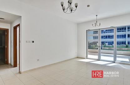شقة - غرفة نوم - 1 حمام للبيع في سكاي كورتس تاور C - أبراج سكاي كورتس - مجمع دبي ريزيدنس - دبي لاند - دبي