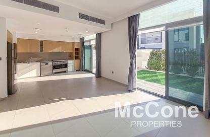 Townhouse - 4 Bedrooms - 4 Bathrooms for rent in Sun - Arabian Ranches 3 - Dubai