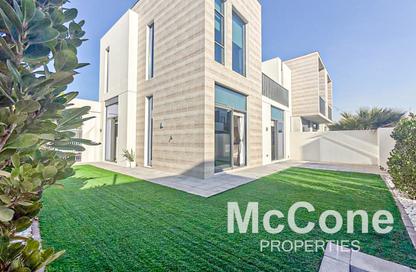 Townhouse - 4 Bedrooms - 4 Bathrooms for rent in Sun - Arabian Ranches 3 - Dubai