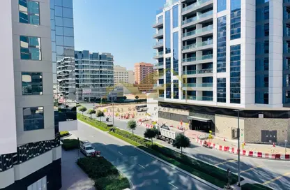 شقة - 2 غرف نوم - 3 حمامات للايجار في سكن الفردوس - السطوة - دبي