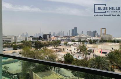 Apartment - 1 Bedroom - 2 Bathrooms for rent in Oud Metha - Bur Dubai - Dubai