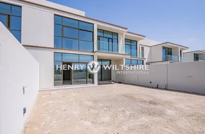 تاون هاوس - 3 غرف نوم - 3 حمامات للبيع في سوق الجبيل - جزيرة الجبيل - أبوظبي