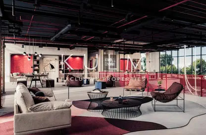 شقة - غرفة نوم - 2 حمامات للبيع في نوران ليفنج - جزيرة السعديات - أبوظبي