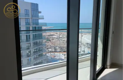 شقة - غرفة نوم - 1 حمام للايجار في باي ريزيدنس - جزيرة حياة - ميناء العرب - راس الخيمة - رأس الخيمة