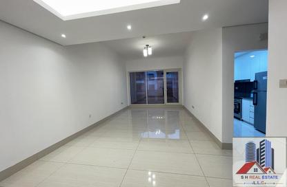 Apartment - 1 - 2 for rent in Nozol Safana Building - Al Warqa'a 1 - Al Warqa'a - Dubai
