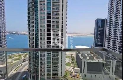 Apartment - 3 - 4 for sale in Amaya Towers - Shams Abu Dhabi - Al Reem Island - Abu Dhabi Apartment - 3 - 4 for sale in Amaya Towers - Shams Abu Dhabi - Al Reem Island - Abu Dhabi
