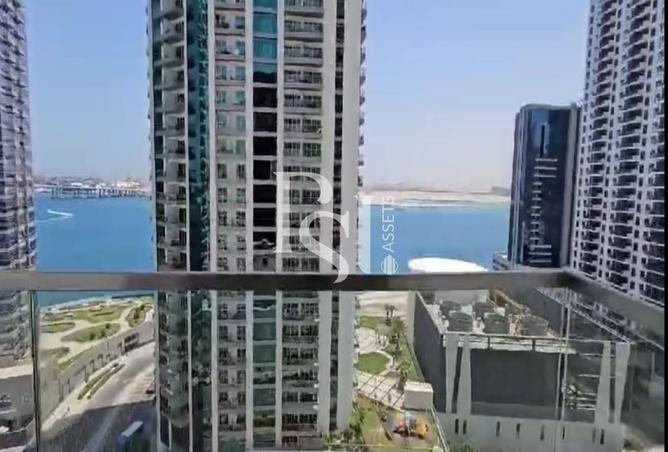 2 Balconies | Maid Room | Sea View