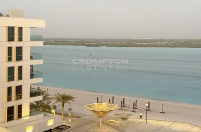 شقة - 3 غرف نوم - 4 حمامات للايجار في قرية الحد - جزيرة السعديات - أبوظبي