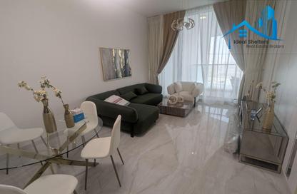 Apartment - 2 Bedrooms - 3 Bathrooms for rent in Gemz by Danube - Al Furjan - Dubai