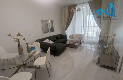 Apartment - 2 Bedrooms - 3 Bathrooms for rent in Gemz by Danube - Al Furjan - Dubai