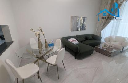 Apartment - 2 Bedrooms - 3 Bathrooms for rent in Gemz by Danube - Al Furjan - Dubai