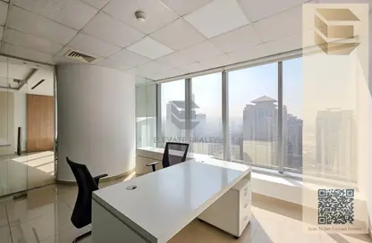 Office Space - Studio for rent in Platinum Tower (Pt Tower) - JLT Cluster I - Jumeirah Lake Towers - Dubai Office Space - Studio for rent in Platinum Tower (Pt Tower) - JLT Cluster I - Jumeirah Lake Towers - Dubai