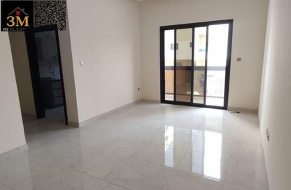 Apartment - 2 Bedrooms - 3 Bathrooms for rent in Al Jurf 3 - Al Jurf - Ajman Downtown - Ajman