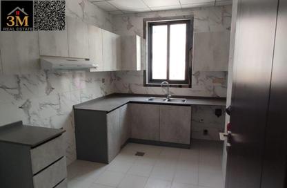 Apartment - 2 Bedrooms - 3 Bathrooms for rent in Al Jurf 3 - Al Jurf - Ajman Downtown - Ajman